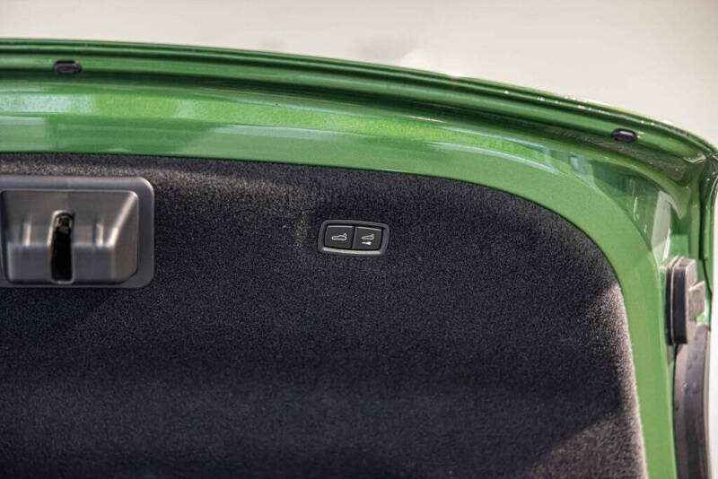 2023 Porsche Taycan GTS