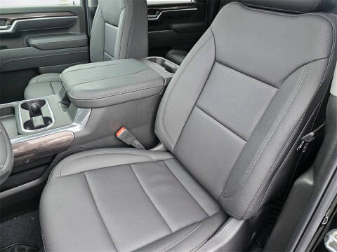 2026 Chevrolet Silverado 3500HD