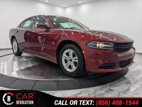 2020 Dodge Charger for sale at Car Revolution in Maple Shade NJ