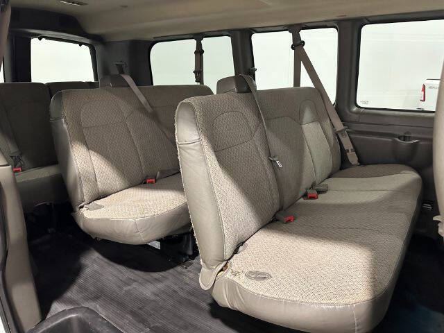 2018 Chevrolet Express for sale at Utah Valley Trucks LLC in Spanish Fork, UT