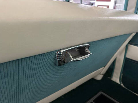 1954 Chevrolet Bel Air