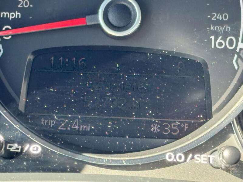 2019 Volkswagen Beetle