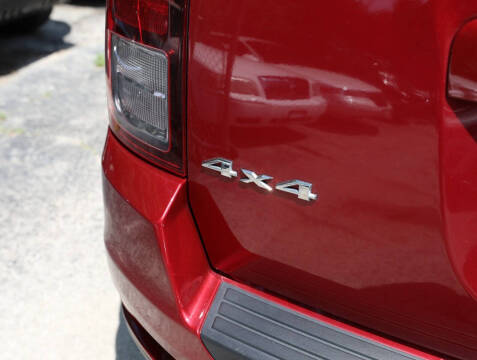 2014 Jeep Compass Sport