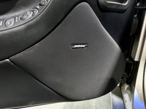 2004 Chevrolet Corvette