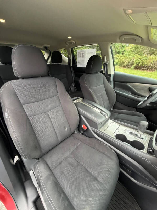 2017 Nissan Murano