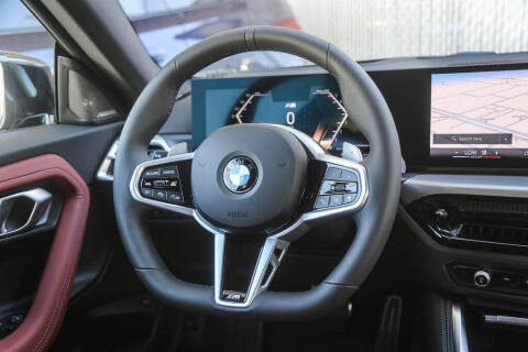 2026 BMW 2 Series 230i