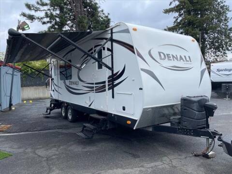2014 Dutchmen 246RK All Weather Package for sale at steve and sons auto sales - Steve & Sons Auto Sales 3 in Milwaukee OR
