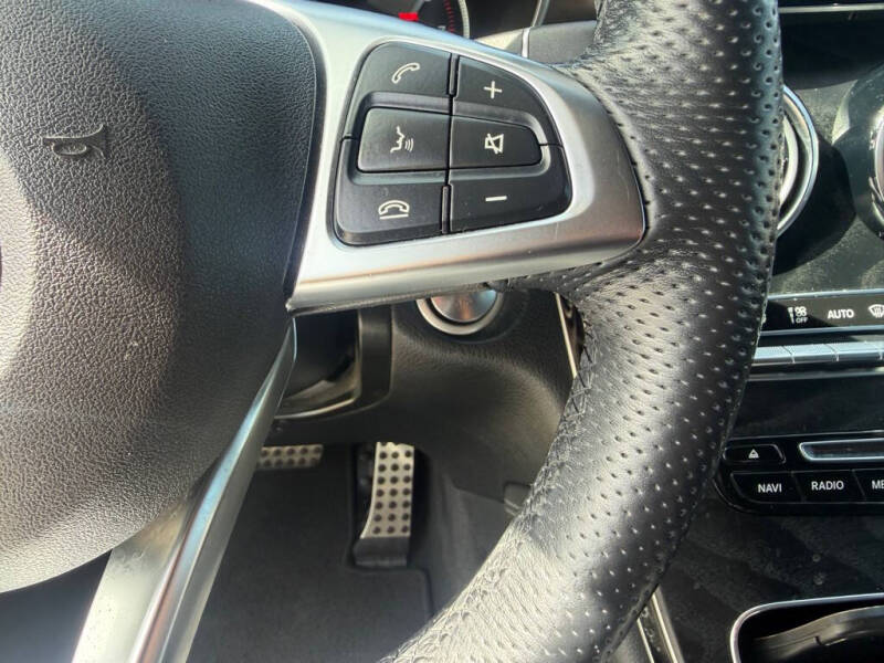 2019 Mercedes-Benz GLC GLC 300
