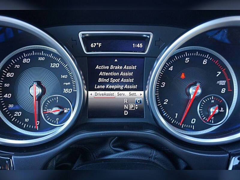 2018 Mercedes-Benz GLE GLE 350 4MATIC