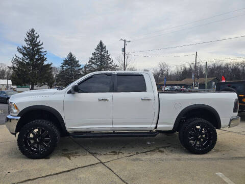 2014 RAM 2500 for sale at Your Next Auto in Elizabethtown PA