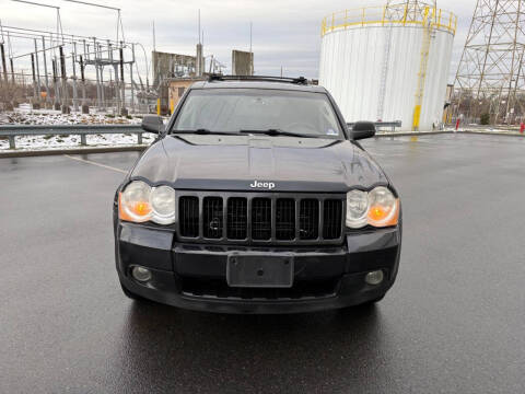 2009 Jeep Grand Cherokee Laredo