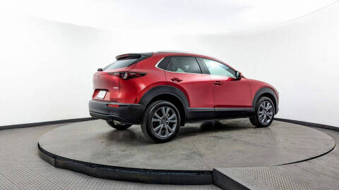 2025 Mazda CX-30 2.5 S Preferred