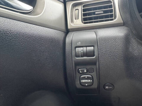 2010 Subaru Impreza 2.5i Premium