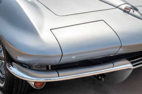 1965 Chevrolet Corvette