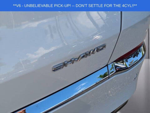 2022 Acura MDX SH-AWD w/Advance