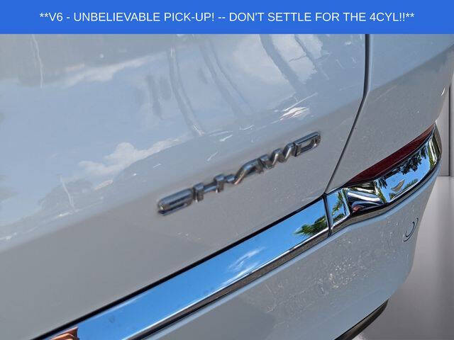 2022 Acura MDX SH-AWD w/Advance