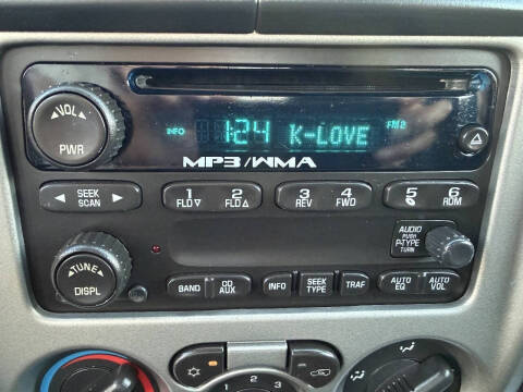 2012 Chevrolet Colorado LT