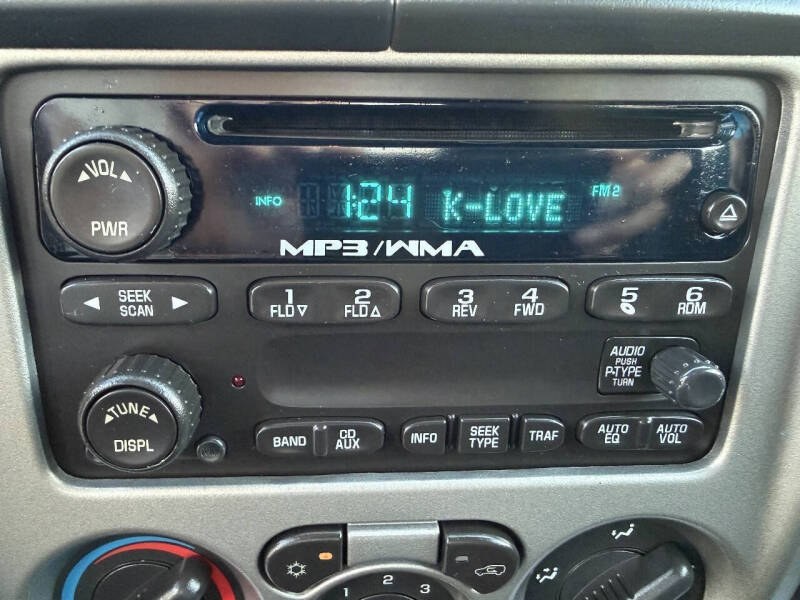 2012 Chevrolet Colorado LT