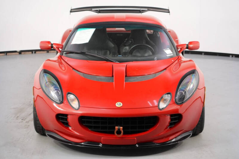 2006 Lotus Elise