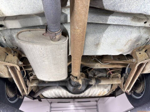 1972 Chevrolet Chevelle