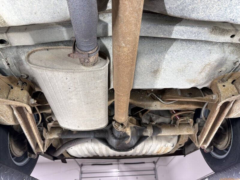 1972 Chevrolet Chevelle