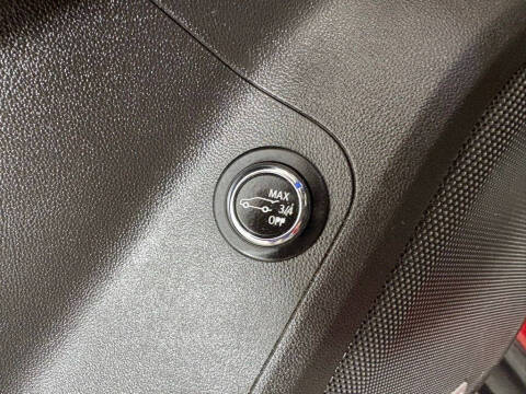 2021 GMC Acadia