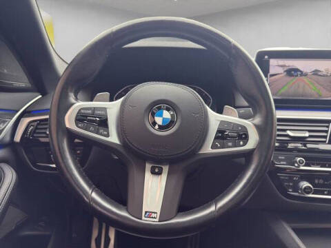 2022 BMW 5 Series 530i xDrive