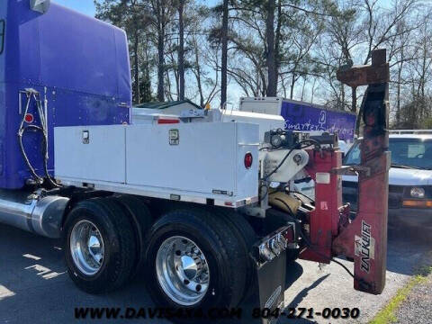 2000 Freightliner Conventional XL