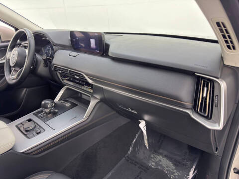 2024 Mazda CX-90 3.3 Turbo Preferred Plus