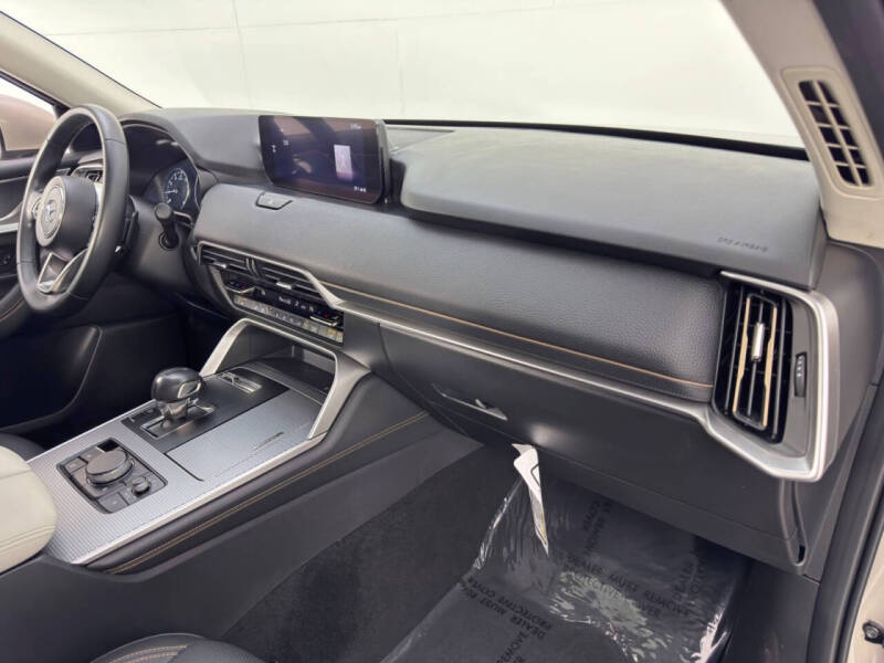 2024 Mazda CX-90 3.3 Turbo Preferred Plus