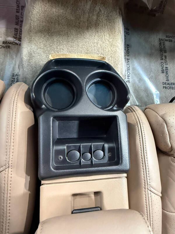 1994 Ford Explorer