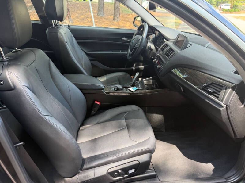 2014 BMW 2 Series 228i