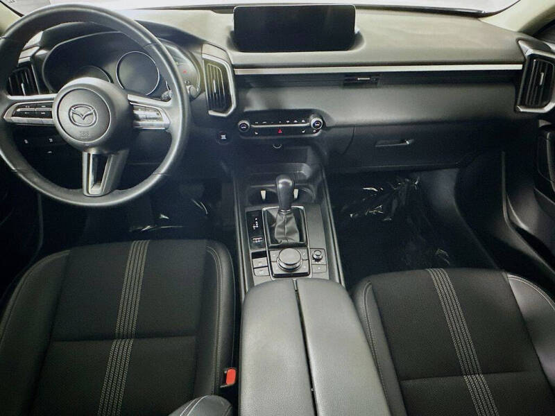 2025 Mazda CX-50 2.5 S Preferred