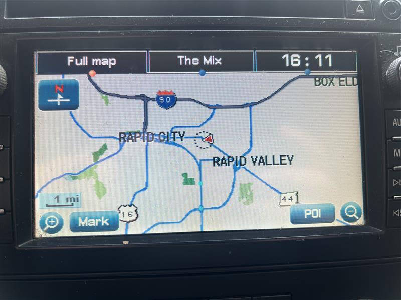 2007 GMC Sierra 2500HD