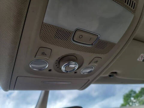 2012 Audi A4 2.0T Premium