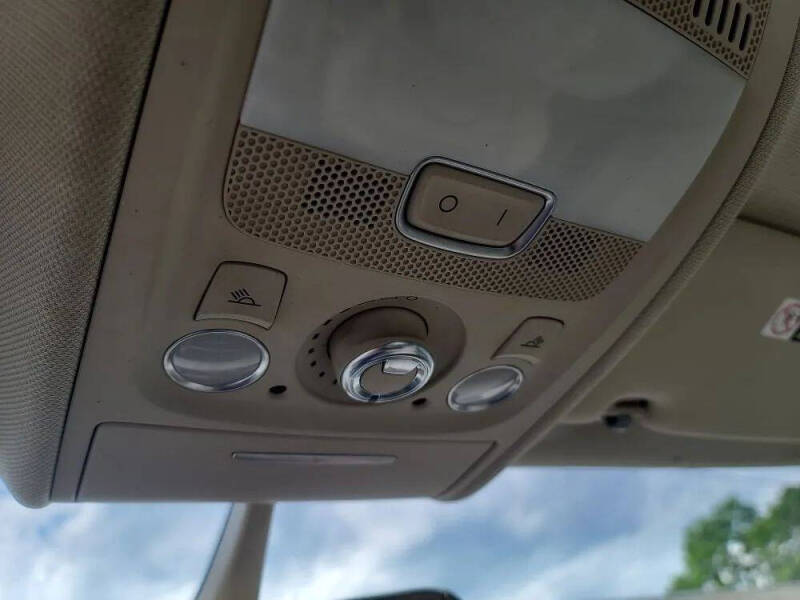 2012 Audi A4 2.0T Premium
