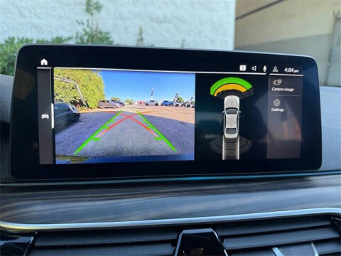 2023 BMW 5 Series 530e