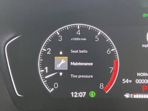 2025 Honda Pilot Touring+