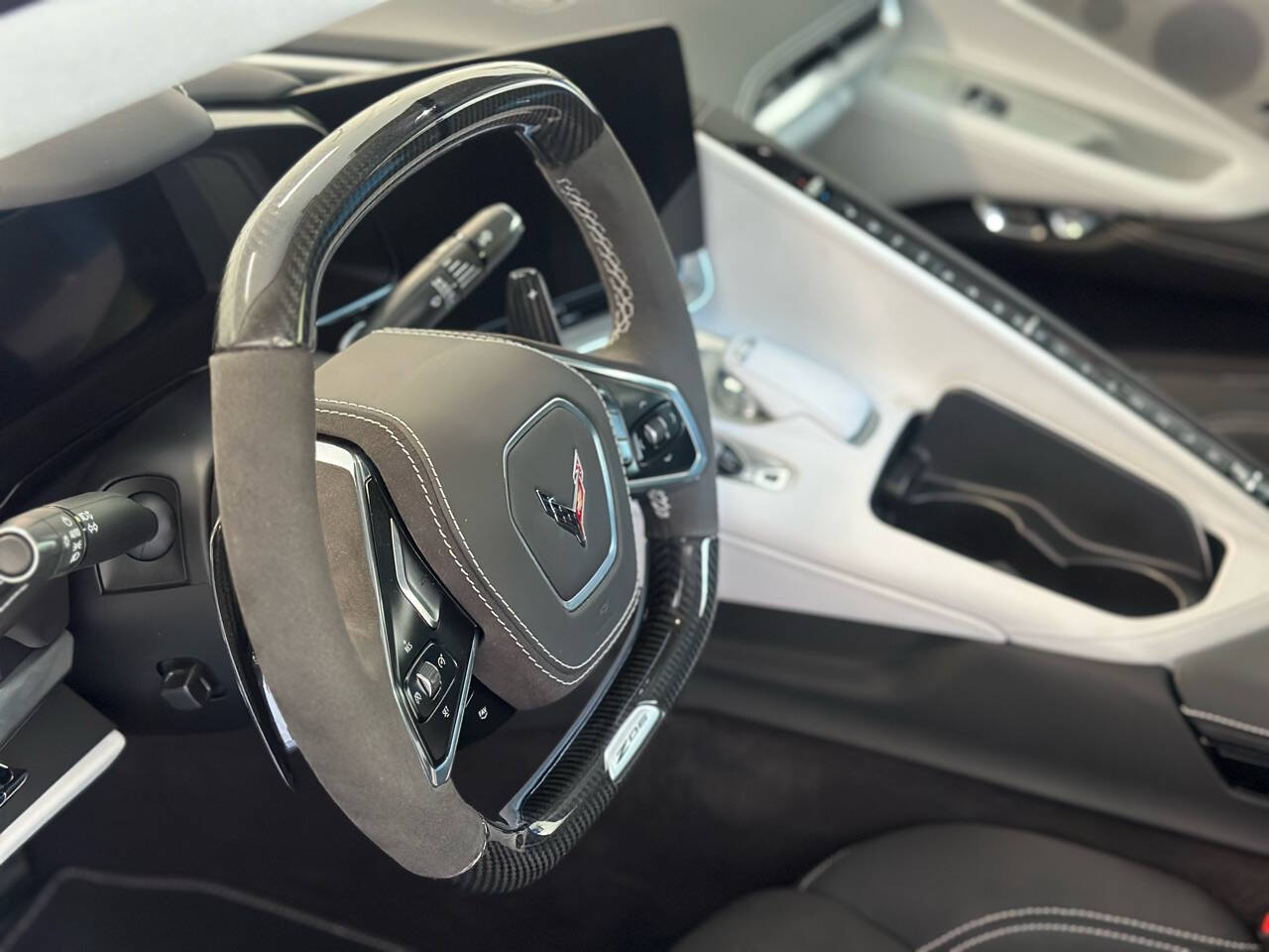 2023 Chevrolet Corvette 3