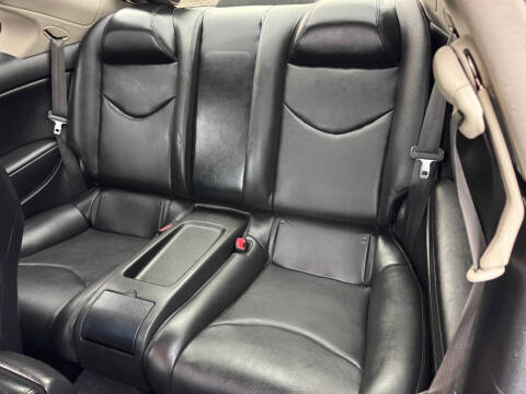 2014 Infiniti Q60 Coupe Journey
