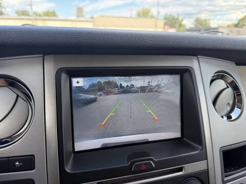 2017 Ford Expedition XLT