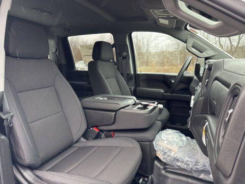 2025 GMC Sierra 3500HD CC Pro