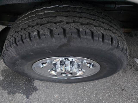 2014 GMC Savana 2500