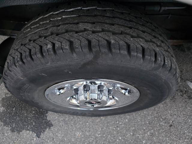 2014 GMC Savana 2500