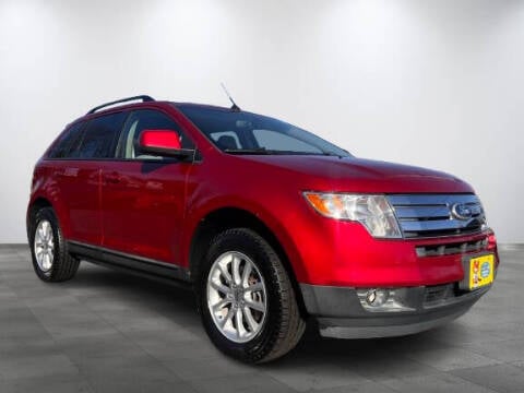 2010 Ford Edge for sale at New Diamond Auto Sales, INC in West Collingswood Heights NJ