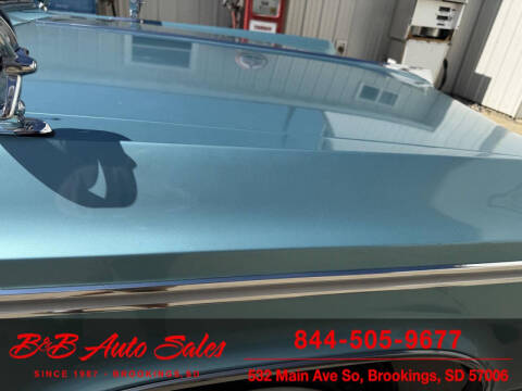 1963 Oldsmobile Eighty-Eight