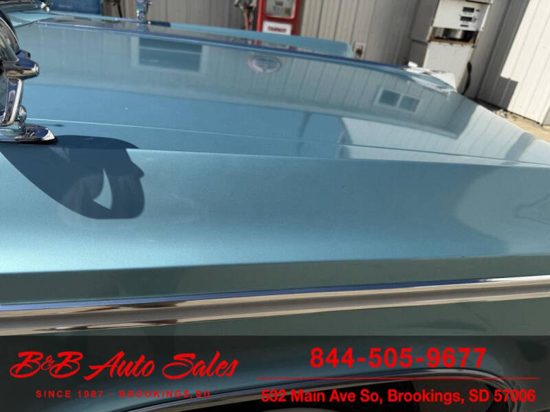 1963 Oldsmobile Eighty-Eight