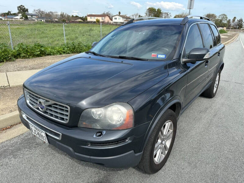 2011 Volvo XC90 for sale at Citi Trading LP in Newark CA
