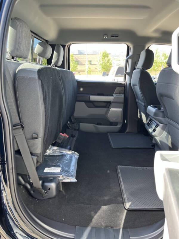 2025 Ford F-250 Super Duty