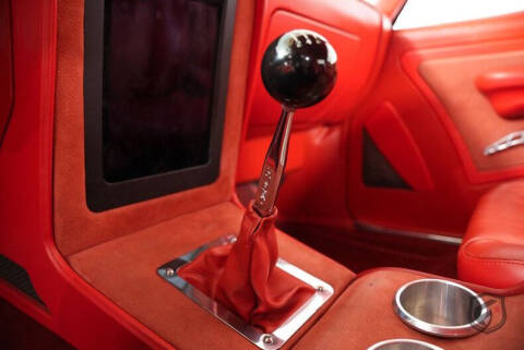 1969 Chevrolet Chevelle